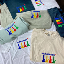 Load image into Gallery viewer, GP64 T-Shirt LS