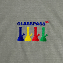 Load image into Gallery viewer, GP64 T-Shirt LS