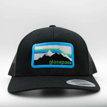 Load image into Gallery viewer, Mountain Top Mesh Hat