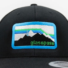Load image into Gallery viewer, Mountain Top Mesh Hat