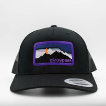 Load image into Gallery viewer, Mountain Top Mesh Hat