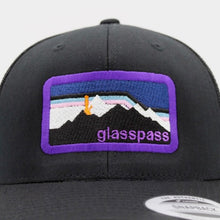 Load image into Gallery viewer, Mountain Top Mesh Hat