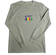 Load image into Gallery viewer, GP64 T-Shirt LS