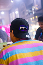 Load image into Gallery viewer, Mountain Top Dad Hat