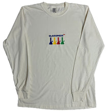 Load image into Gallery viewer, GP64 T-Shirt LS