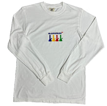 Load image into Gallery viewer, GP64 T-Shirt LS