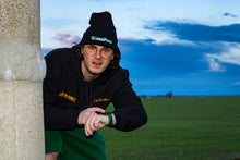Load image into Gallery viewer, Shades of Green Beanie