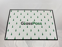 Load image into Gallery viewer, GlassPass AOP 18x12" Mat - Light