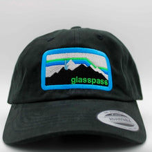 Load image into Gallery viewer, Mountain Top Dad Hat
