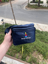Load image into Gallery viewer, Smoke Different Fanny Pack – Navy
