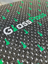 Load image into Gallery viewer, GlassPass AOP 18x12&quot; Mat - Dark

