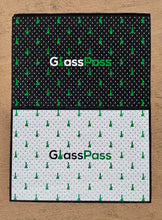 Load image into Gallery viewer, GlassPass AOP 18x12&quot; Mat - Light

