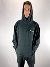 Load image into Gallery viewer, Embroidered Hoodie
