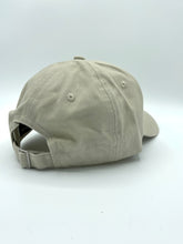 Load image into Gallery viewer, Dad Hat - Khaki
