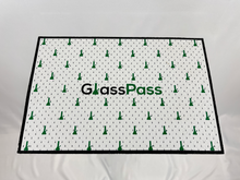 Load image into Gallery viewer, GlassPass AOP 18x12&quot; Mat - Light
